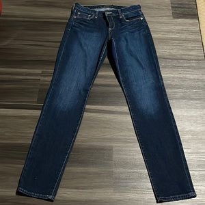Woman lucky brand size 8-28